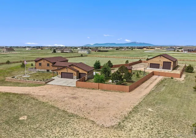 Homes for sale in Peyton, CO | 11074 Mckissick Rd, Peyton, CO 80831 | MLS# IR1060510