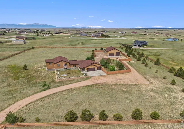 Homes for sale in Peyton, CO | 11074 Mckissick Rd, Peyton, CO 80831 | MLS# IR1060510