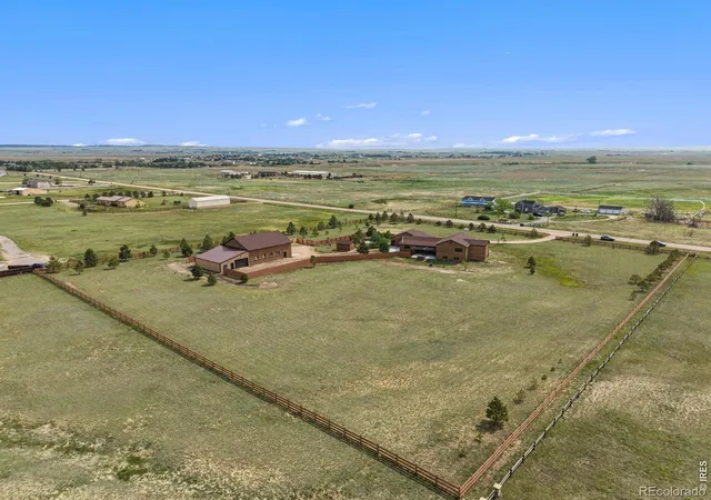 Homes for sale in Peyton, CO | 11074 Mckissick Rd, Peyton, CO 80831 | MLS# IR1060510