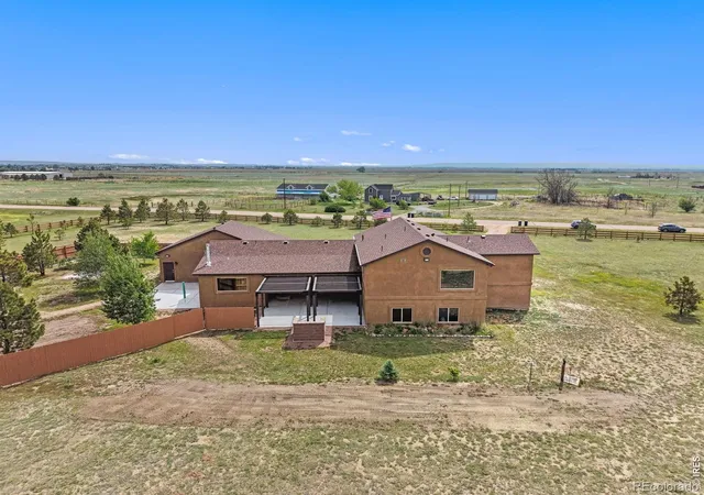 Homes for sale in Peyton, CO | 11074 Mckissick Rd, Peyton, CO 80831 | MLS# IR1060510