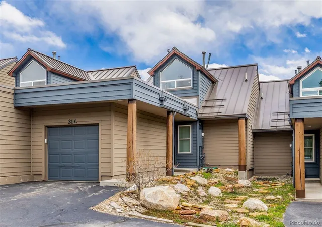 Homes for sale in Silverthorne, CO | 21 Deborah Ln #Share B, Silverthorne, CO 80498 | MLS# 6188308