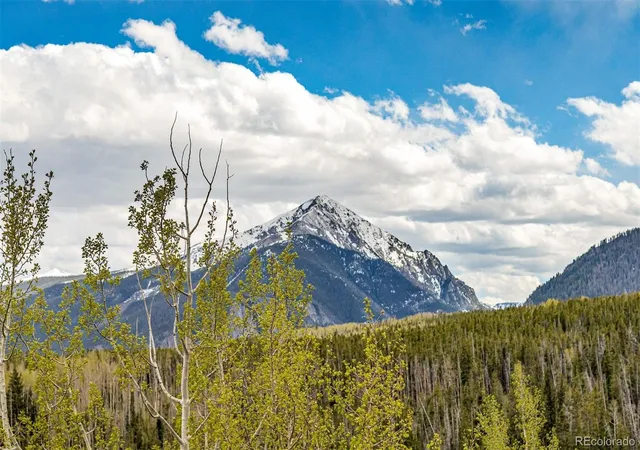 4th image of 21 Deborah Ln #Share B, Silverthorne, CO 80498 | MLS# 6188308