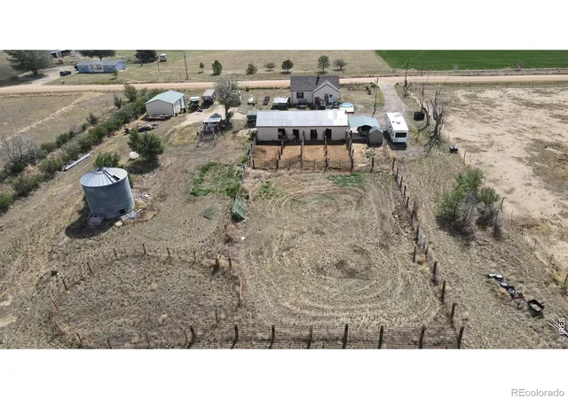Homes for sale in Wiggins, CO | 7513 County Road 6, Wiggins, CO 80654 | MLS# IR1060511