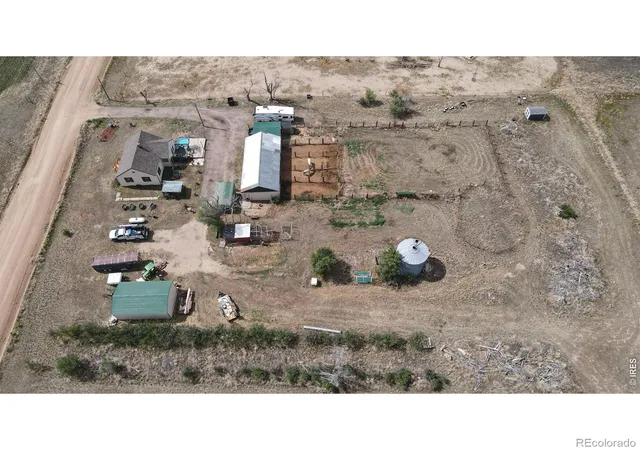 Homes for sale in Wiggins, CO | 7513 County Road 6, Wiggins, CO 80654 | MLS# IR1060511