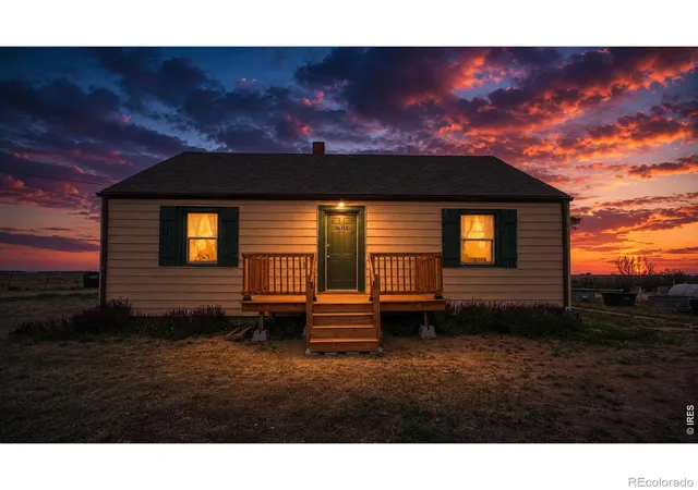 Photo 3 of Single family home for sale at 7513 County Rd 6, Wiggins, CO 80654 | MLS# IR1060511 | Listing updated on 2026-09-20