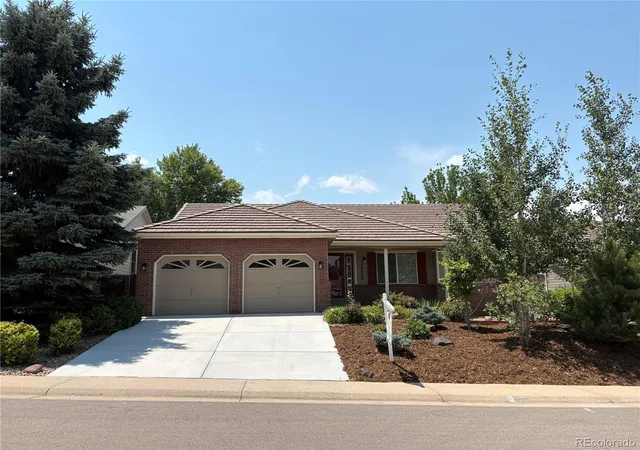 Homes for sale in Lone Tree, CO | 10025 Teton Ct, Lone Tree, CO 80124 | MLS# 6895155