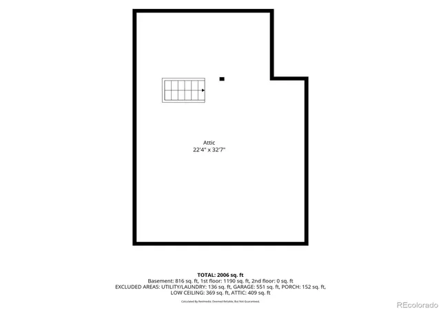 Photo 36 of Single family home for sale at 11471 Marks Dr, Conifer, CO 80433 | MLS# 2586950 | Listing updated on 2026-08-24