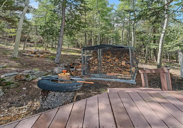 Photo 5 of Single family home for sale at 11471 Marks Dr, Conifer, CO 80433 | MLS# 2586950 | Listing updated on 2026-08-24