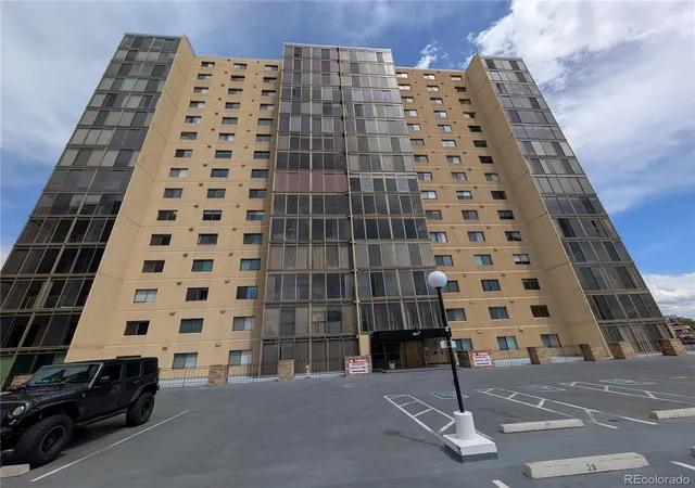 1st image of 7877 E Mississippi Ave #506, Denver, CO 80247 | MLS# 5297618