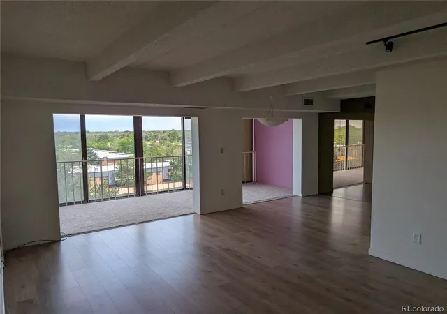 2nd image of 7877 E Mississippi Ave #506, Denver, CO 80247 | MLS# 5297618
