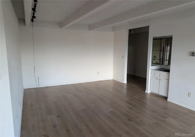 3rd image of 7877 E Mississippi Ave #506, Denver, CO 80247 | MLS# 5297618