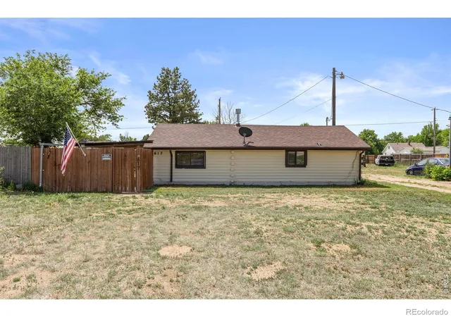 Homes for sale in Platteville, CO | 617 Grand Ave, Platteville, CO 80651 | MLS# IR1060512