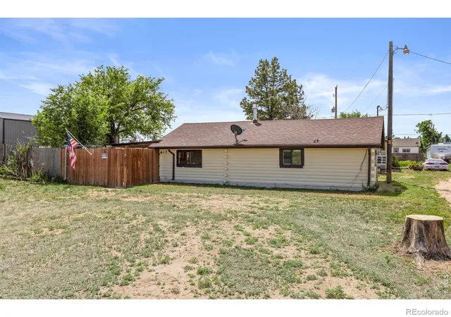 2nd image of 617 Grand Ave, Platteville, CO 80651 | MLS# IR1060512