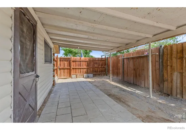 3rd image of 617 Grand Ave, Platteville, CO 80651 | MLS# IR1060512