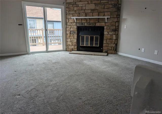 2nd image of 12093 E Hoye Dr, Aurora, CO 80012 | MLS# 1986684