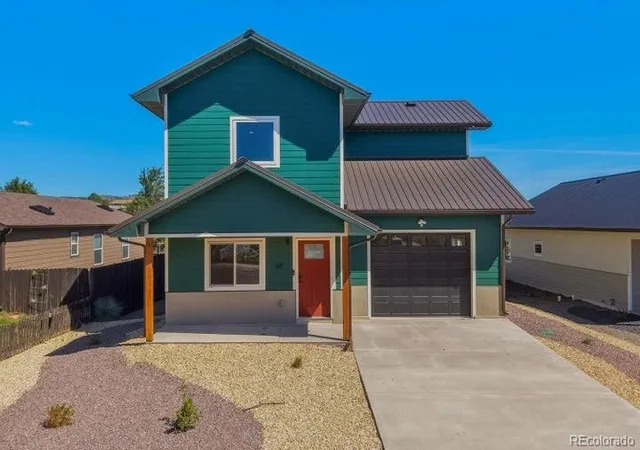 Photo 1 of Single family home for sale at 317 Camillus Ave, Trinidad, CO 81082 | MLS# 5095346 | Listing updated on 2026-08-27