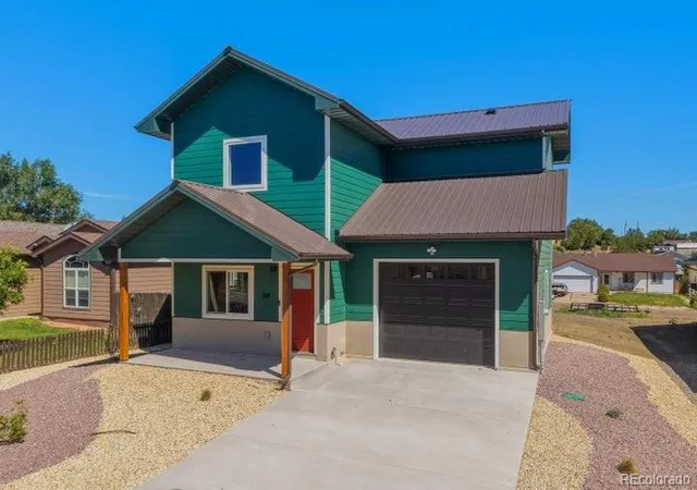 Photo 2 of Single family home for sale at 317 Camillus Ave, Trinidad, CO 81082 | MLS# 5095346 | Listing updated on 2026-08-27