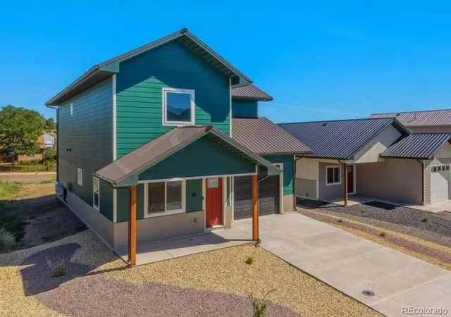 Photo 3 of Single family home for sale at 317 Camillus Ave, Trinidad, CO 81082 | MLS# 5095346 | Listing updated on 2026-08-27