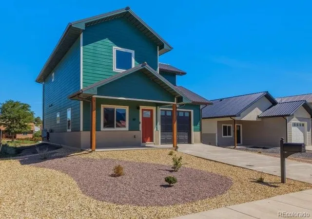 Photo 3 of Single family home for sale at 317 Camillus Ave, Trinidad, CO 81082 | MLS# 5095346 | Listing updated on 2026-08-27