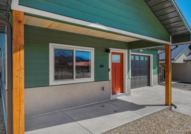 Photo 4 of Single family home for sale at 317 Camillus Ave, Trinidad, CO 81082 | MLS# 5095346 | Listing updated on 2026-08-27