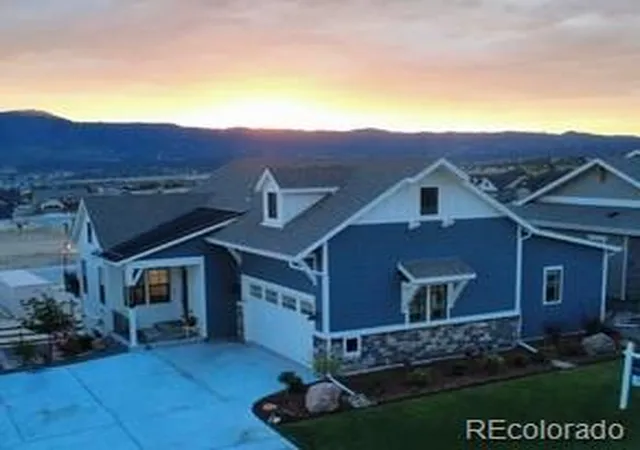 1st image of 16318 Monument Rock Ct, Monument, CO 80132 | MLS# 8440411
