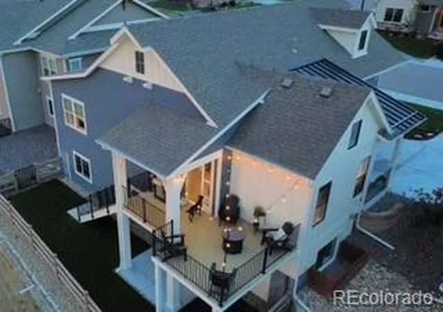 3rd image of 16318 Monument Rock Ct, Monument, CO 80132 | MLS# 8440411