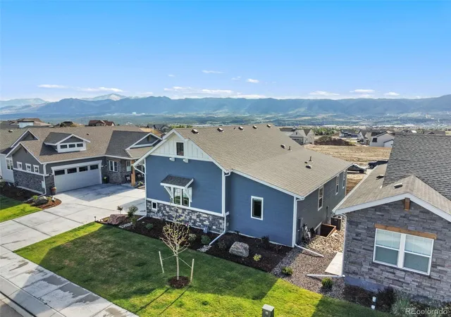 5th image of 16318 Monument Rock Ct, Monument, CO 80132 | MLS# 8440411