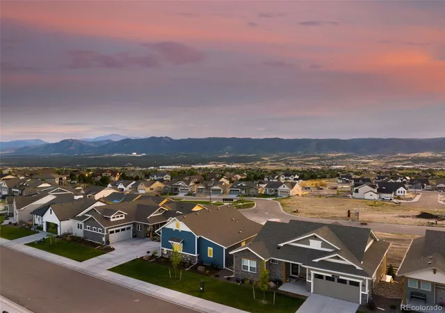 Photo 2 of Single family home for sale at 16318 Monument Rock Ct, Monument, CO 80132 | MLS# 8440411 | Listing updated on 2026-08-28