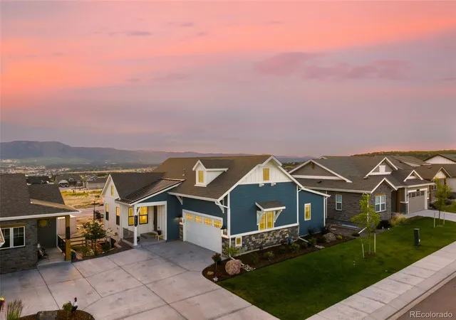 44th image of 16318 Monument Rock Ct, Monument, CO 80132 | MLS# 8440411