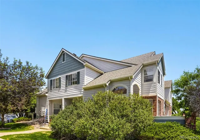 Homes for sale in Parker, CO | 9678 Deerhorn Ct #116, Parker, CO 80134 | MLS# 9301661