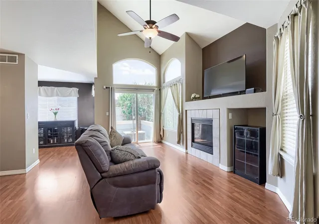 Homes for sale in Parker, CO | 9678 Deerhorn Ct #116, Parker, CO 80134 | MLS# 9301661