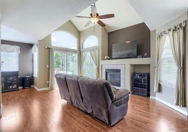 Homes for sale in Parker, CO | 9678 Deerhorn Ct #116, Parker, CO 80134 | MLS# 9301661
