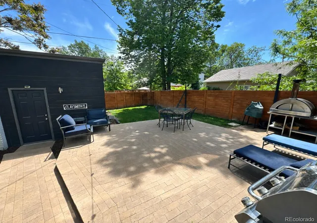 2nd image of 2368 N Glencoe St, Denver, CO 80207 | MLS# 8201867