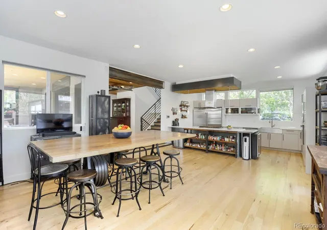 3rd image of 2368 N Glencoe St, Denver, CO 80207 | MLS# 8201867