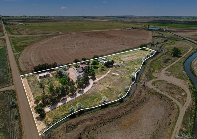 Homes for sale in Platteville, CO | 12680 County Road 28, Platteville, CO 80651 | MLS# 9293513
