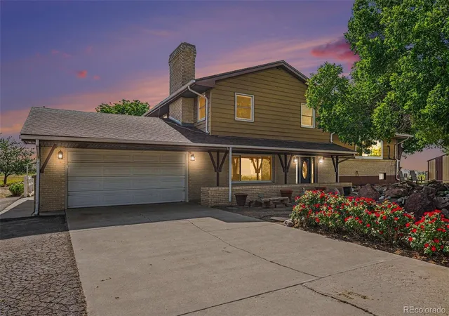 Homes for sale in Platteville, CO | 12680 County Road 28, Platteville, CO 80651 | MLS# 9293513