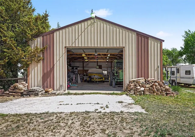 5th image of 12680 County Road 28, Platteville, CO 80651 | MLS# 9293513