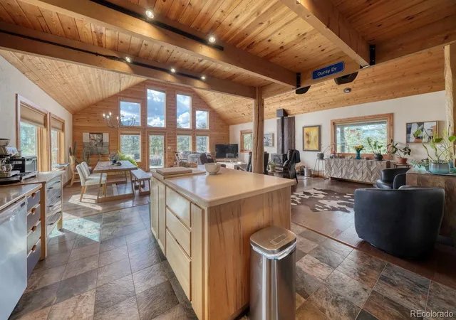 Homes for sale in Nathrop, CO | 13288 County Road 261P, Nathrop, CO 81236 | MLS# 4912659
