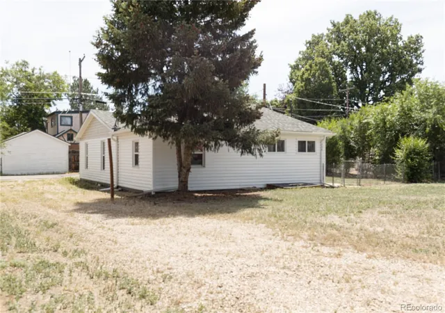 Homes for sale in Brighton, CO | 256 S 2nd Ave, Brighton, CO 80601 | MLS# 2732216