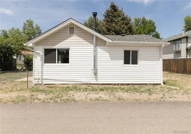 5th image of 256 S 2Nd Ave, Brighton, CO 80601 | MLS# 2732216