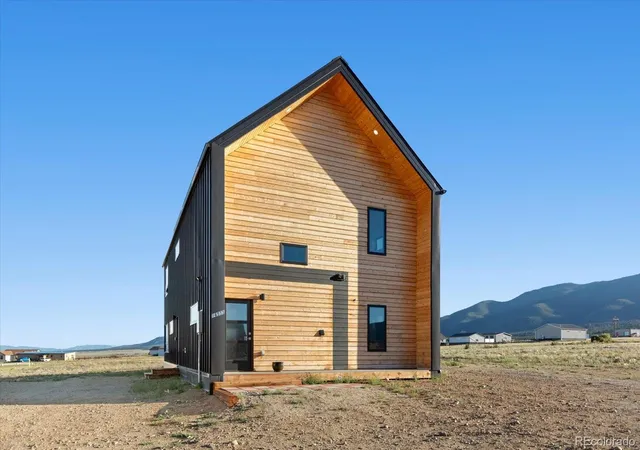 2nd image of 16555 Cathy Lynne Ct, Buena Vista, CO 81211 | MLS# 8432853
