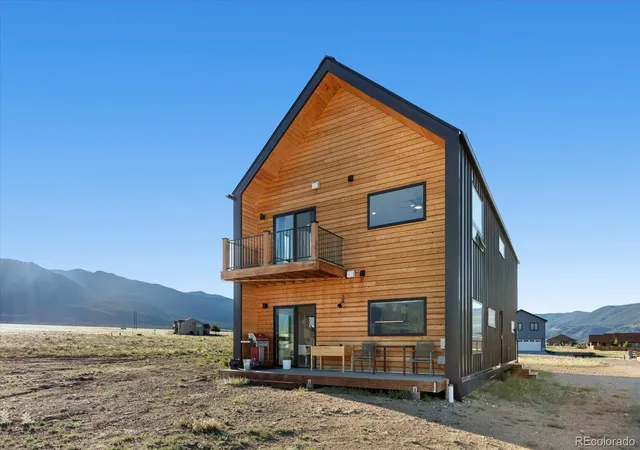 3rd image of 16555 Cathy Lynne Ct, Buena Vista, CO 81211 | MLS# 8432853