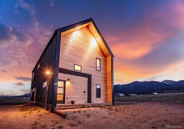 1st image of 16555 Cathy Lynne Ct, Buena Vista, CO 81211 | MLS# 8432853