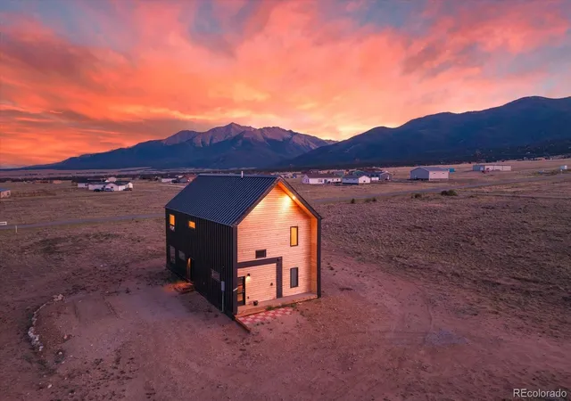50th image of 16555 Cathy Lynne Ct, Buena Vista, CO 81211 | MLS# 8432853