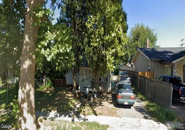 Photo 1 of Single family home for sale at 1234 Claremont Ave, Pueblo, CO 81004 | MLS# 2621994 | Listing updated on 2026-09-25