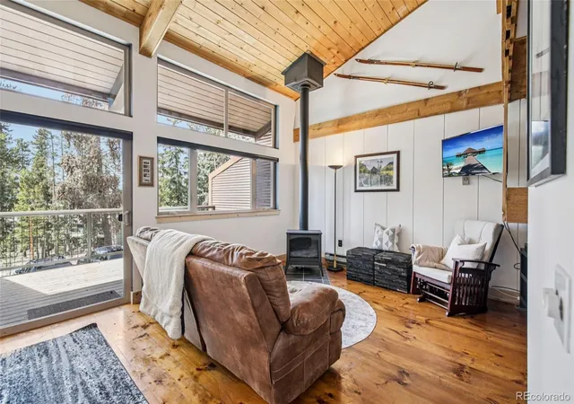 Homes for sale in Breckenridge, CO | 166 S Fuller Placer Rd #6, Breckenridge, CO 80424 | MLS# 7698326