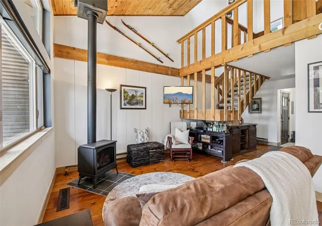 Homes for sale in Breckenridge, CO | 166 S Fuller Placer Rd #6, Breckenridge, CO 80424 | MLS# 7698326
