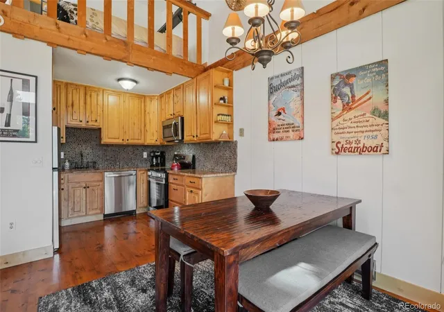 Homes for sale in Breckenridge, CO | 166 S Fuller Placer Rd, Breckenridge, CO 80424