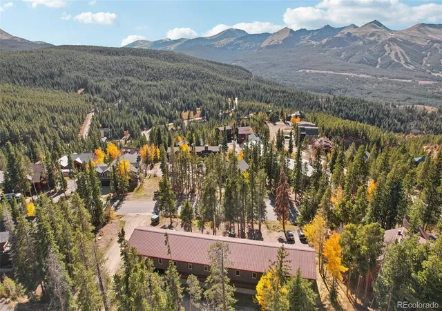 Homes for sale in Breckenridge, CO | 166 S Fuller Placer Road, Breckenridge, CO 80424 | Houzeo