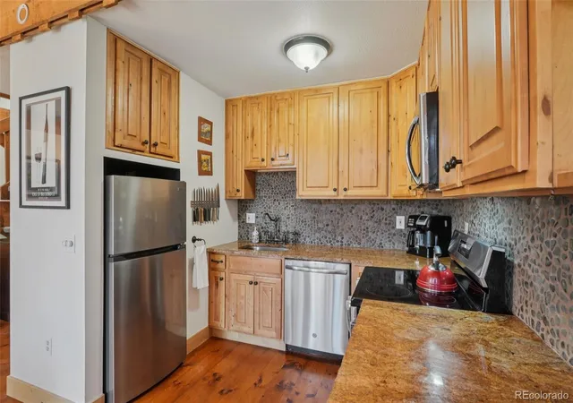 Homes for sale in Breckenridge, CO | 166 S Fuller Placer Rd, Breckenridge, CO 80424